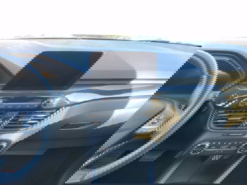 Ford Kuga usata a Milano (14)