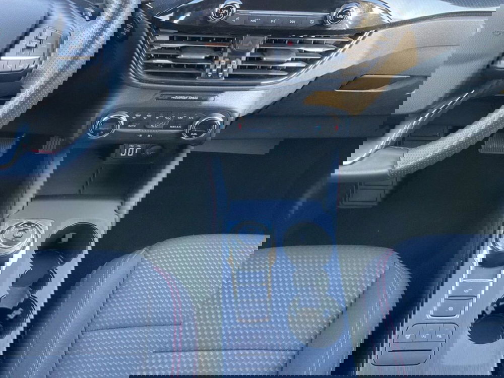 Ford Kuga usata a Milano (15)