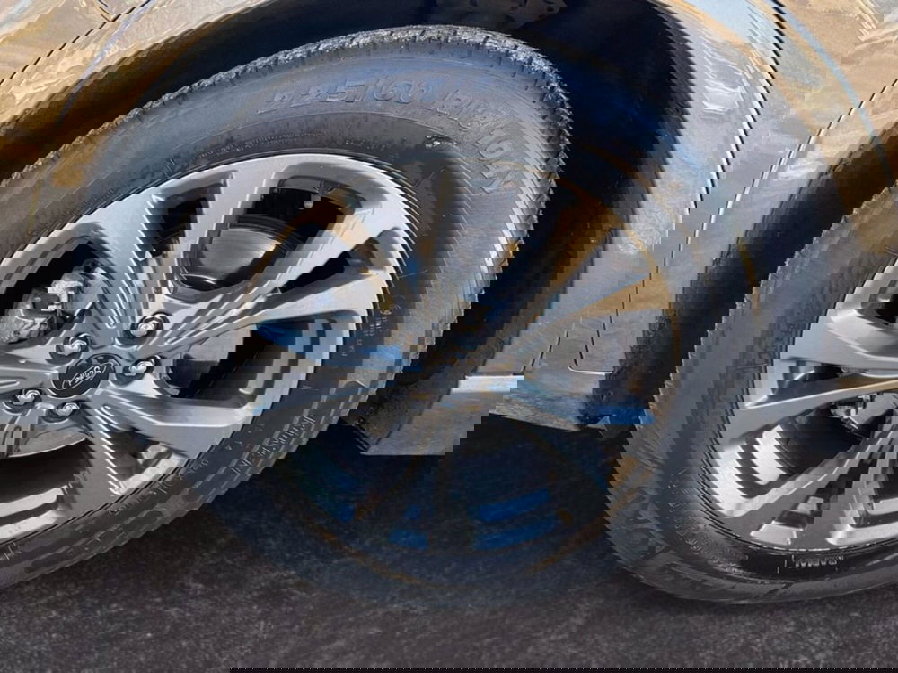 Ford Kuga usata a Milano (16)