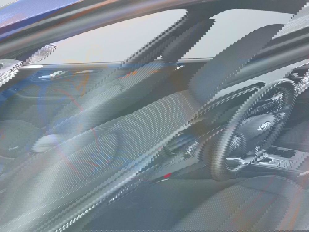 Ford Kuga usata a Milano (9)