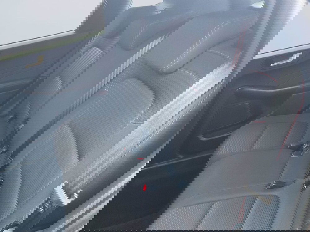 Ford Kuga usata a Milano (10)