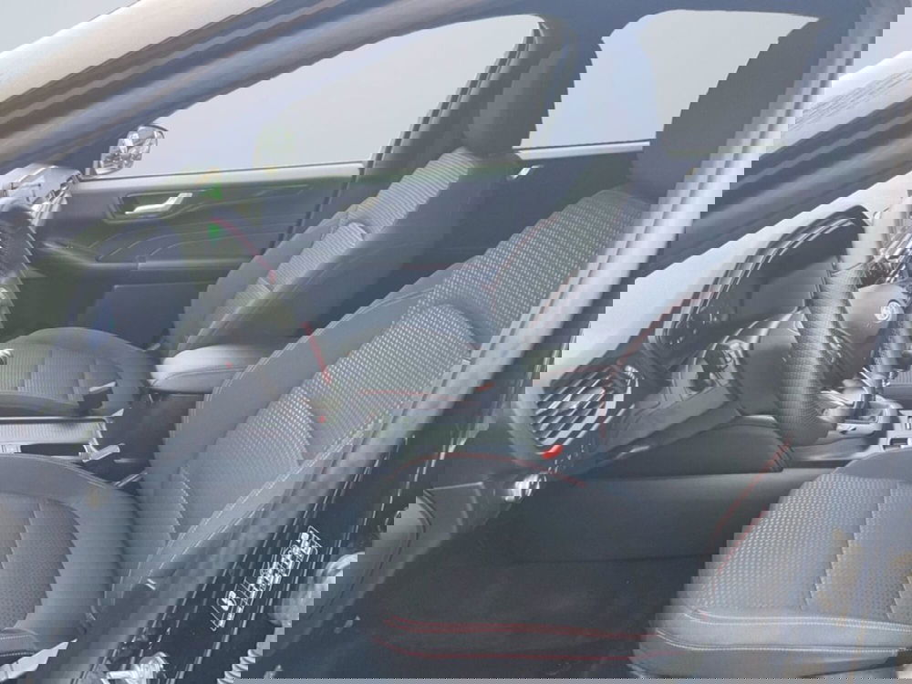 Ford Kuga usata a Milano (9)