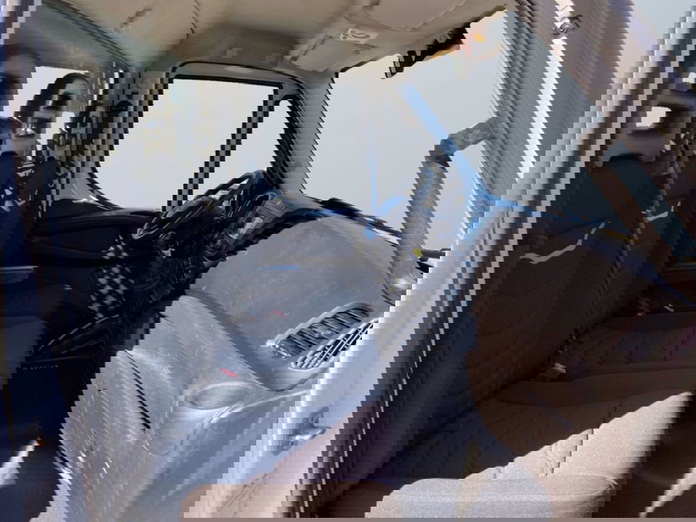 Iveco Daily Cabinato usata a Milano (10)