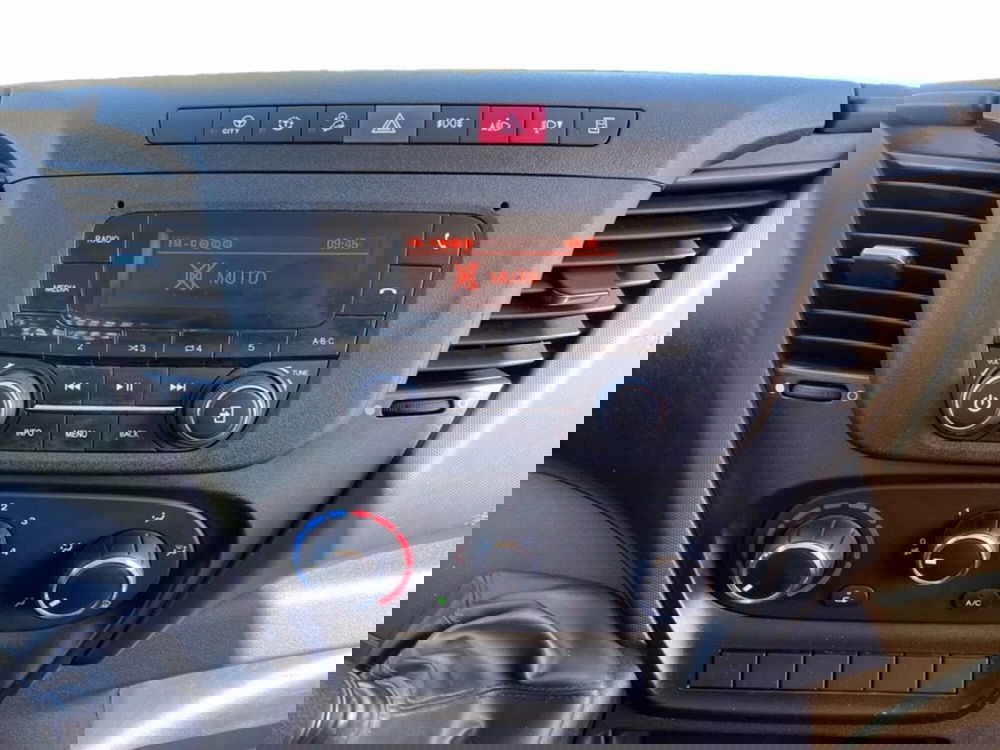 Iveco Daily Cabinato usata a Milano (12)