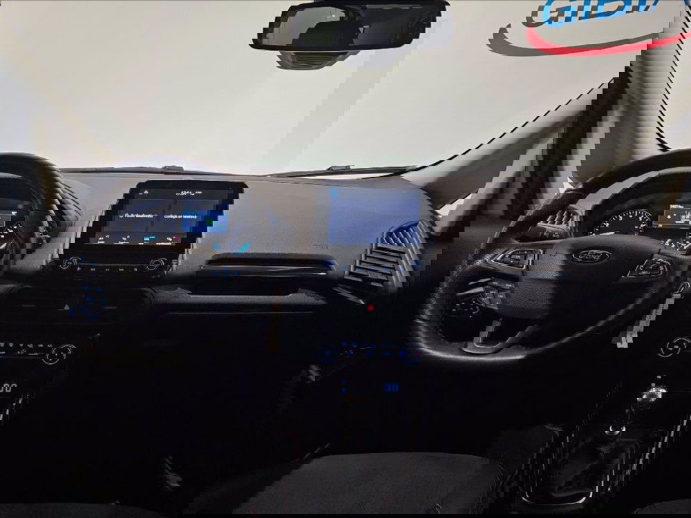 Ford EcoSport usata a Palermo (10)