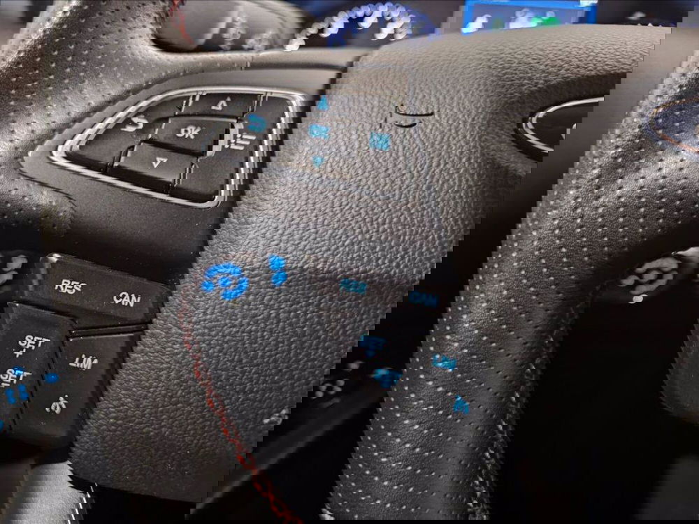 Ford EcoSport usata a Palermo (14)