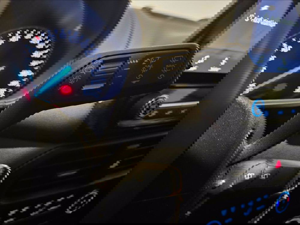 Ford EcoSport usata a Palermo (17)