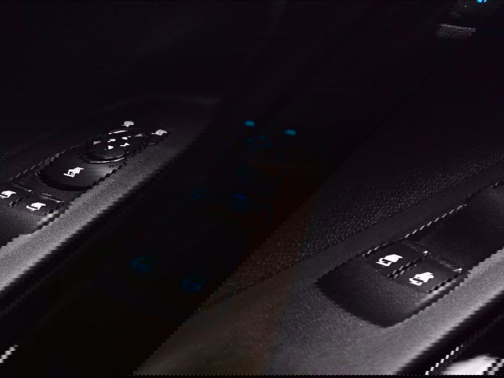 Ford EcoSport usata a Palermo (18)