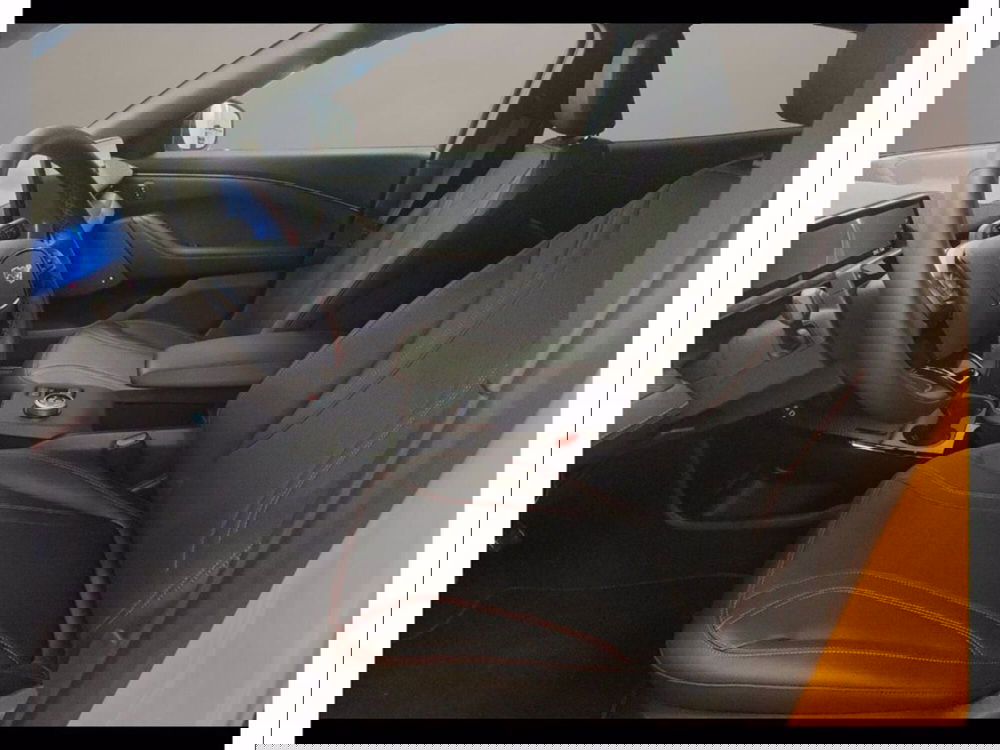 Ford Mustang Mach-E usata a Catania (12)