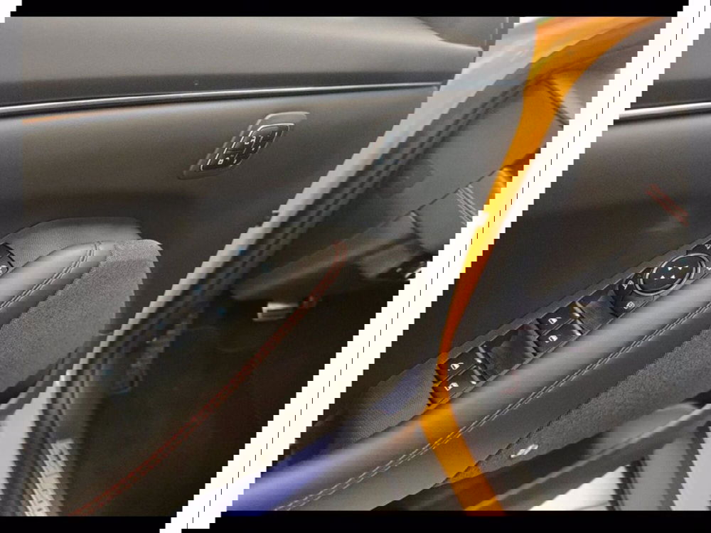 Ford Mustang Mach-E usata a Catania (13)