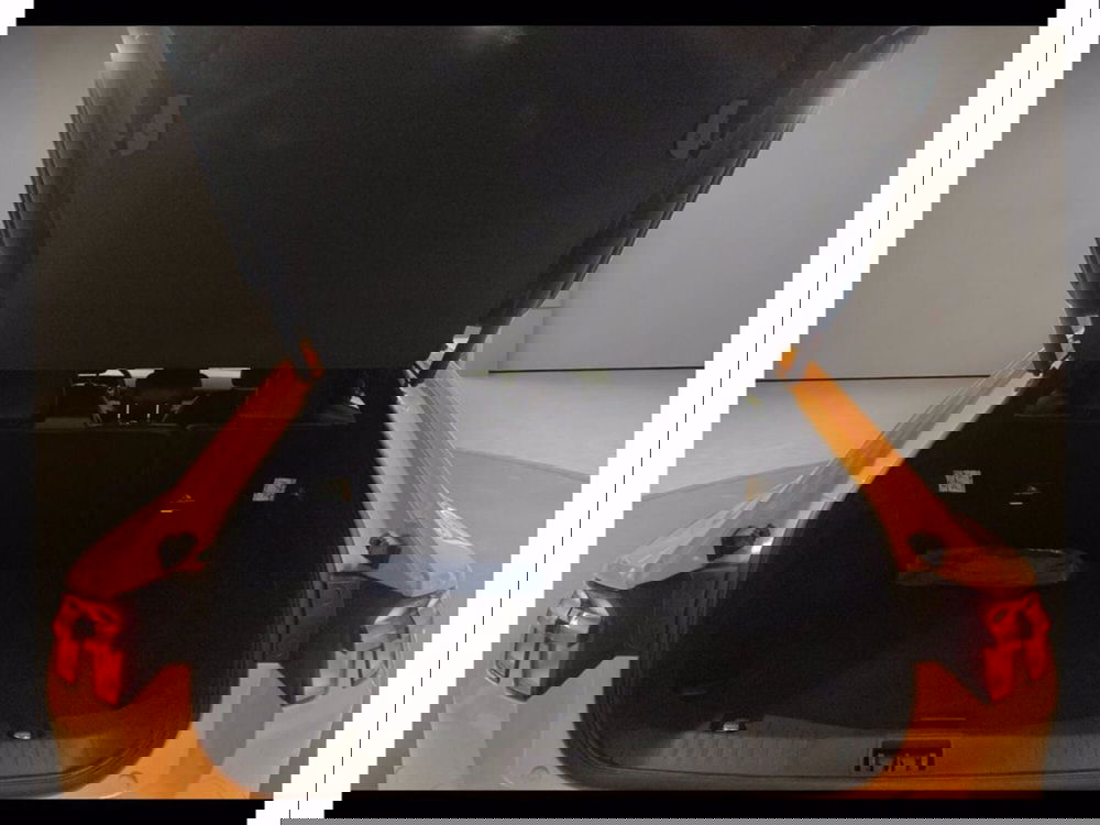 Ford Mustang Mach-E usata a Catania (14)