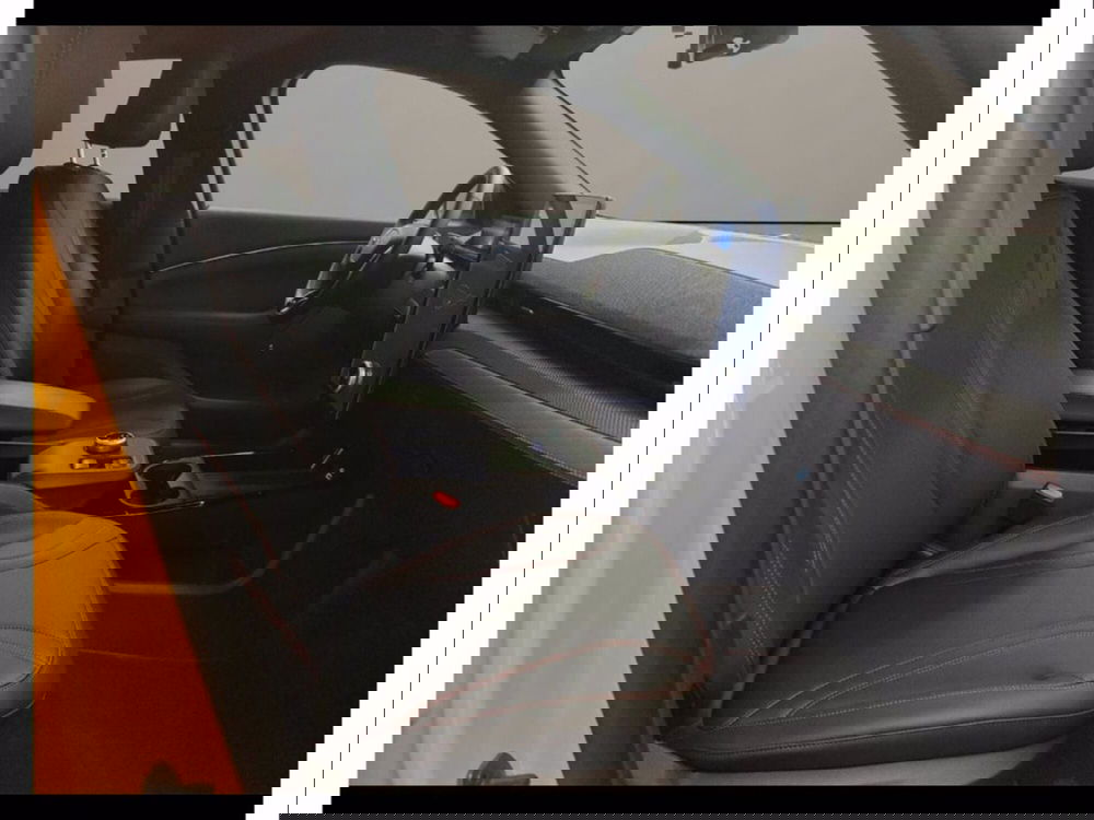 Ford Mustang Mach-E usata a Catania (16)