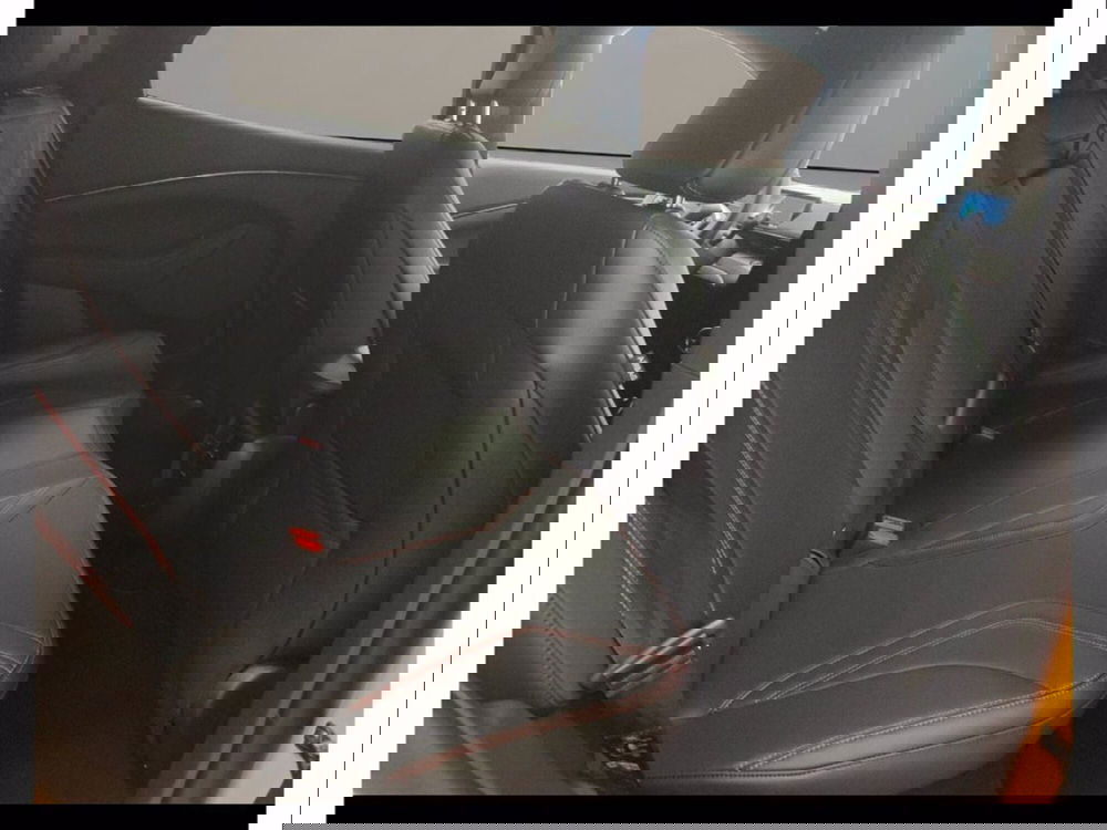 Ford Mustang Mach-E usata a Catania (17)