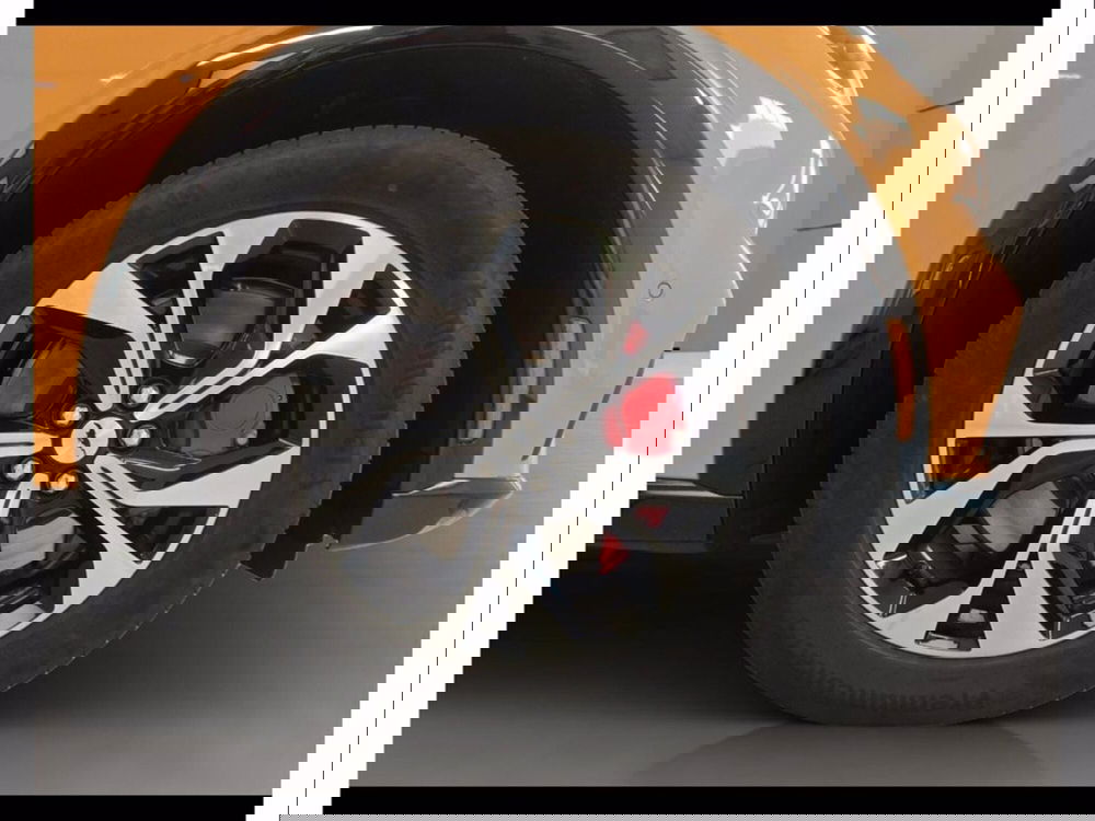 Ford Mustang Mach-E usata a Catania (18)