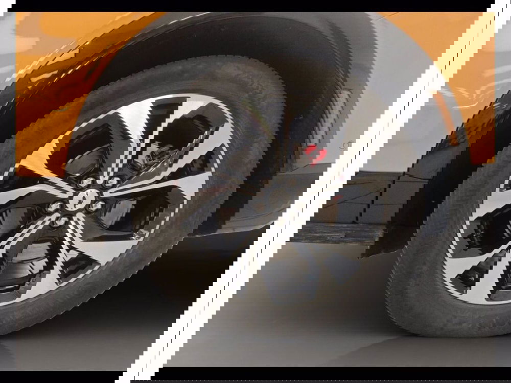 Ford Mustang Mach-E usata a Catania (19)