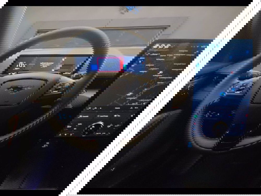 Ford Mustang Mach-E usata a Catania (5)