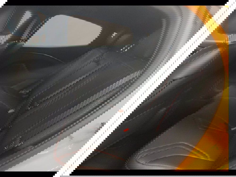 Ford Mustang Mach-E usata a Catania (6)