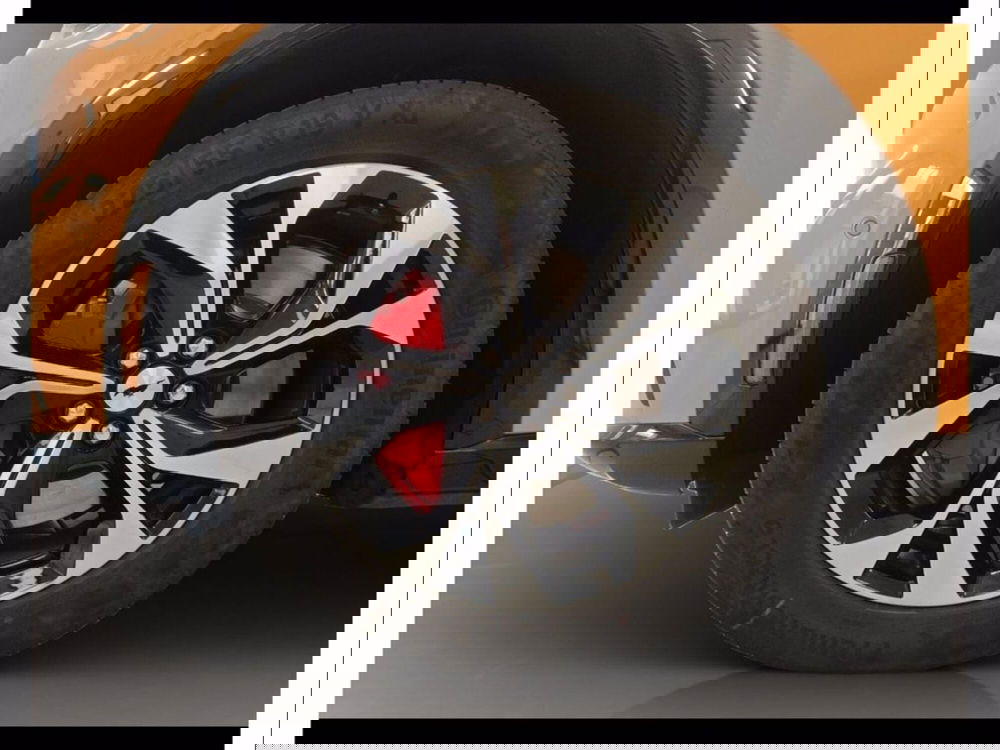 Ford Mustang Mach-E usata a Catania (7)