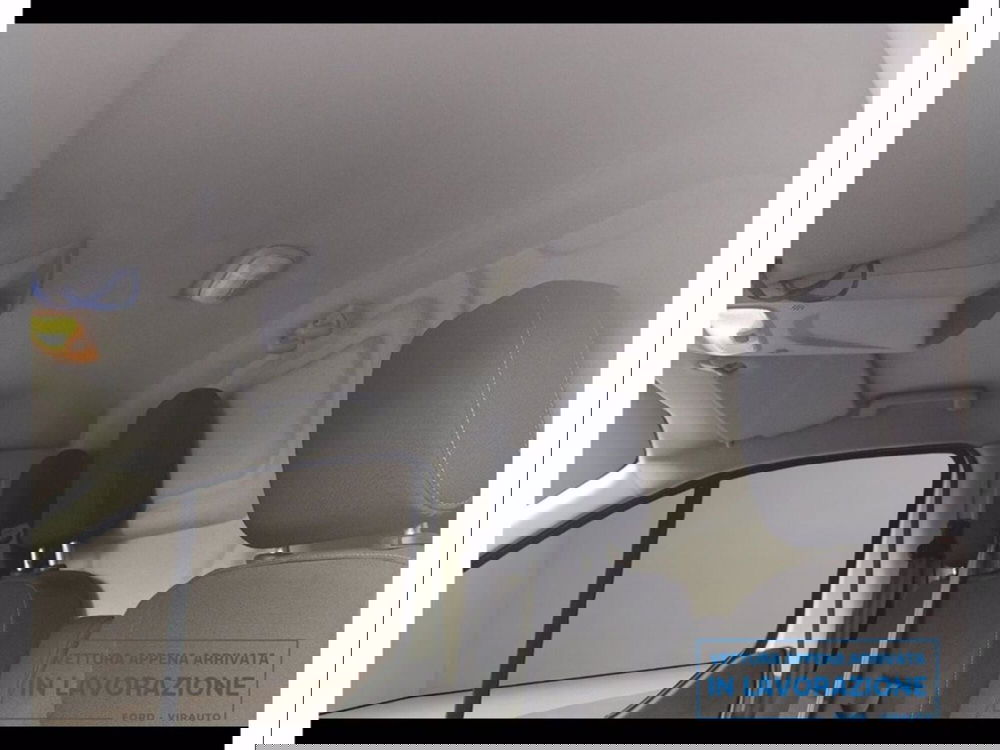 Ford Transit Custom Furgone usata a Catania (19)