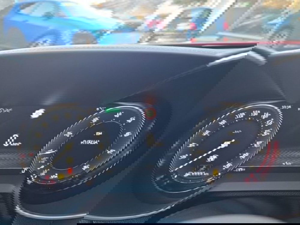 Alfa Romeo Giulia nuova a Monza e Brianza (10)