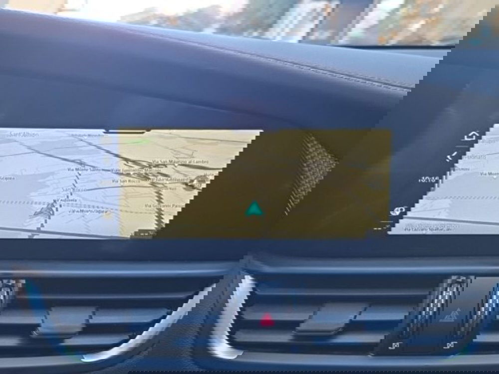 Alfa Romeo Giulia nuova a Monza e Brianza (16)