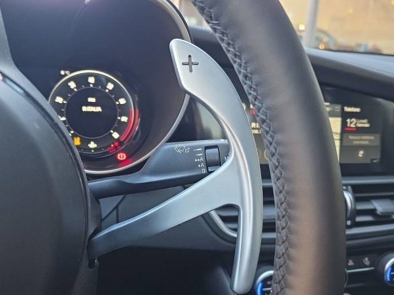 Alfa Romeo Giulia nuova a Monza e Brianza (19)