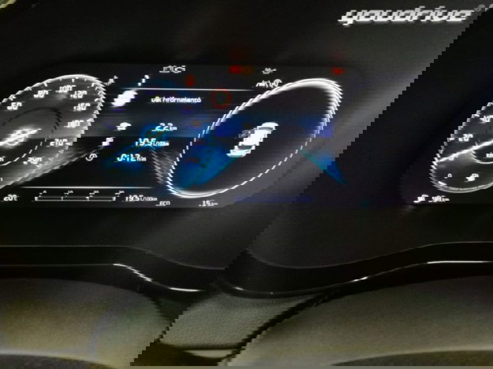 Kia XCeed nuova a Napoli (12)