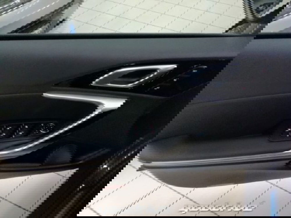 Kia XCeed nuova a Napoli (16)