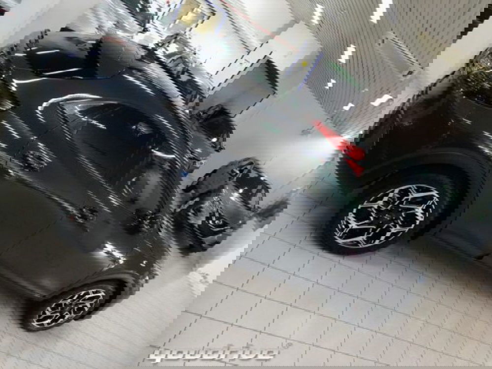 Kia XCeed nuova a Napoli (20)