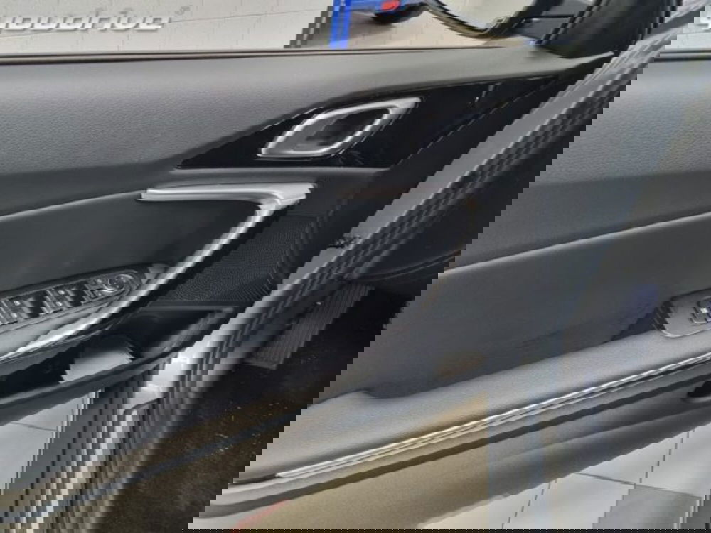 Kia XCeed nuova a Napoli (20)