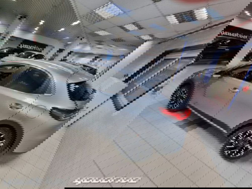 Kia XCeed nuova a Napoli (3)