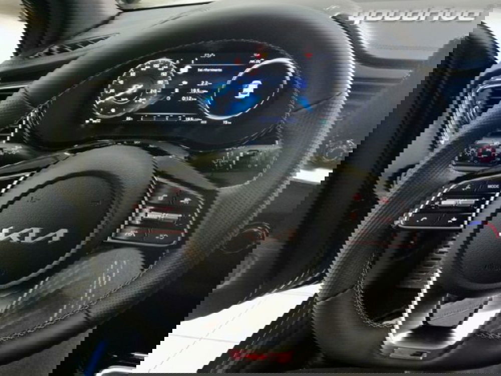 Kia XCeed nuova a Napoli (11)