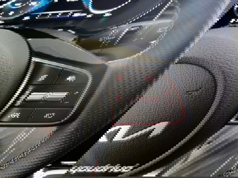 Kia XCeed nuova a Napoli (14)