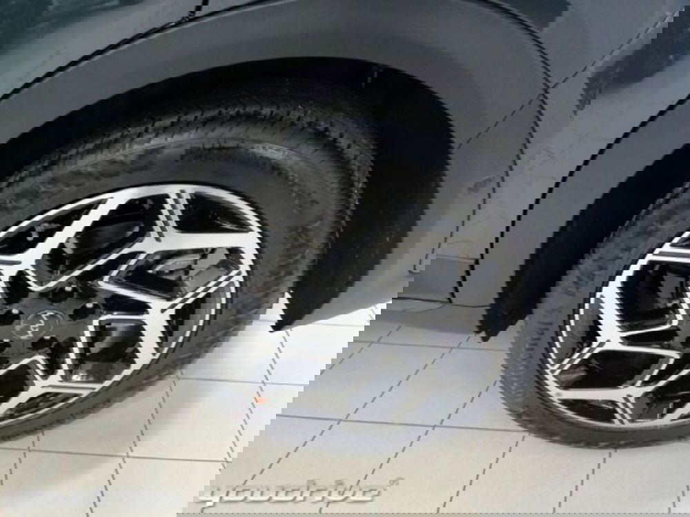 Kia XCeed nuova a Napoli (18)