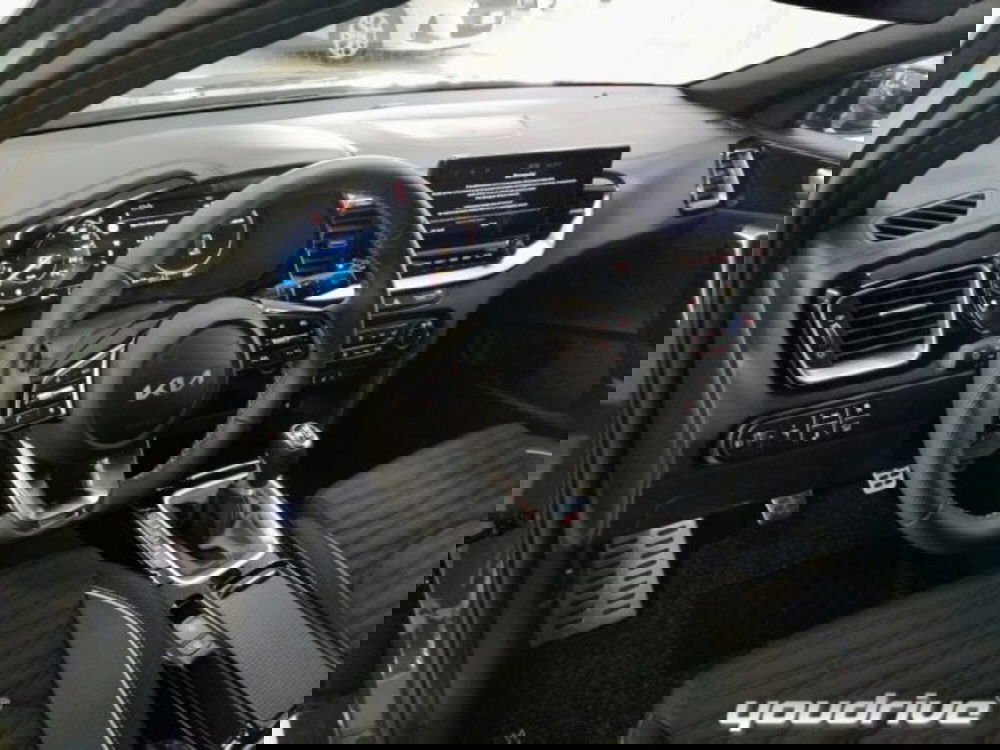 Kia XCeed nuova a Napoli (9)