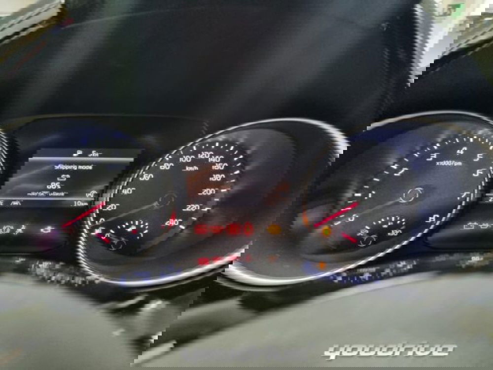 Kia XCeed nuova a Napoli (12)