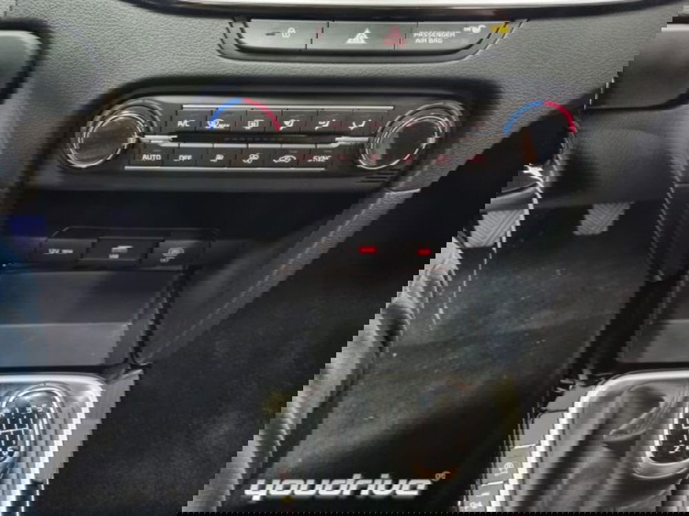 Kia XCeed nuova a Napoli (16)