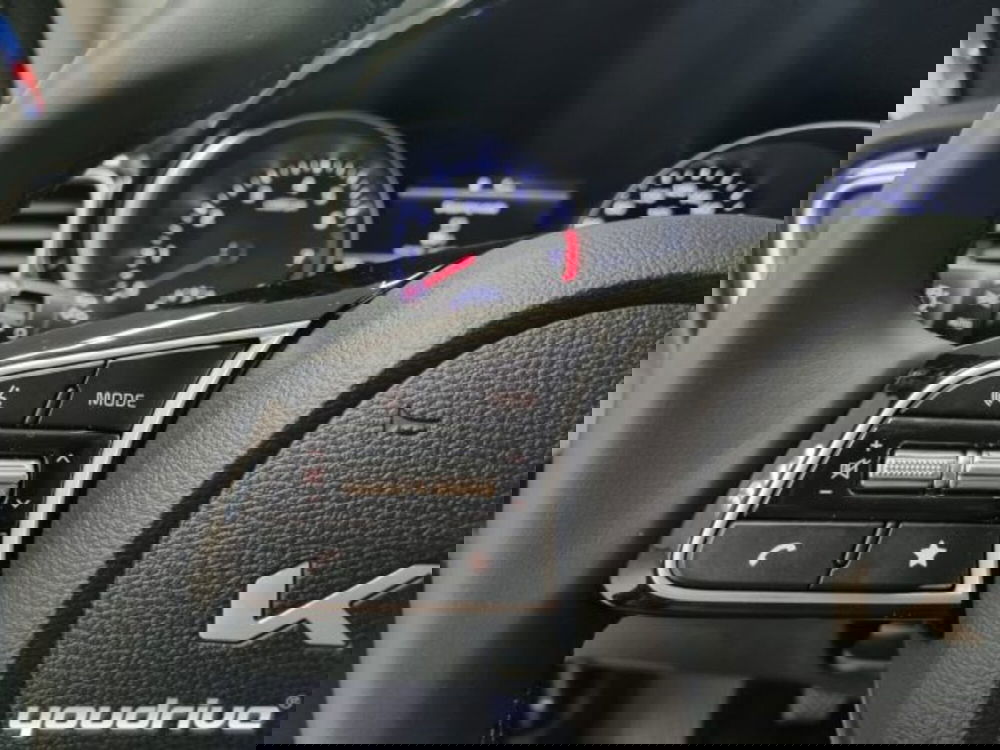 Kia XCeed nuova a Napoli (17)