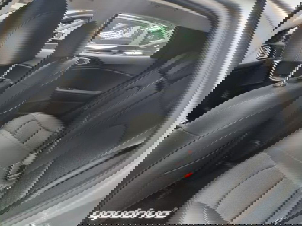 Kia XCeed nuova a Napoli (9)