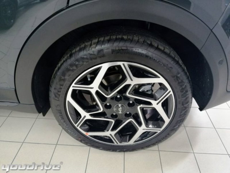 Kia XCeed nuova a Napoli (13)