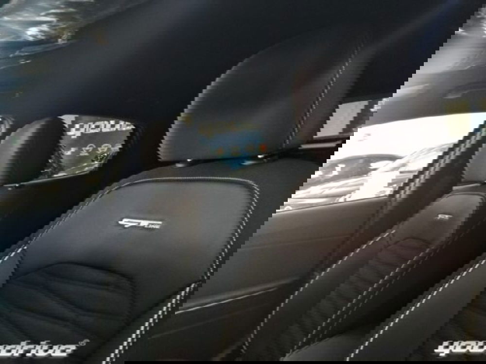 Kia XCeed nuova a Napoli (14)