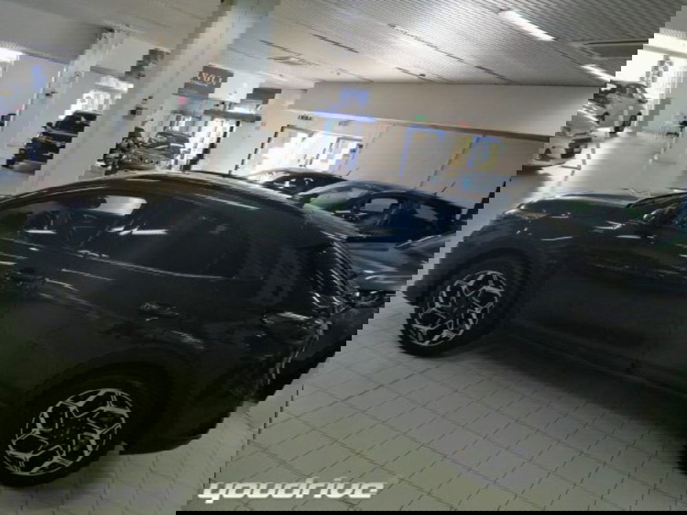 Kia XCeed nuova a Napoli (17)