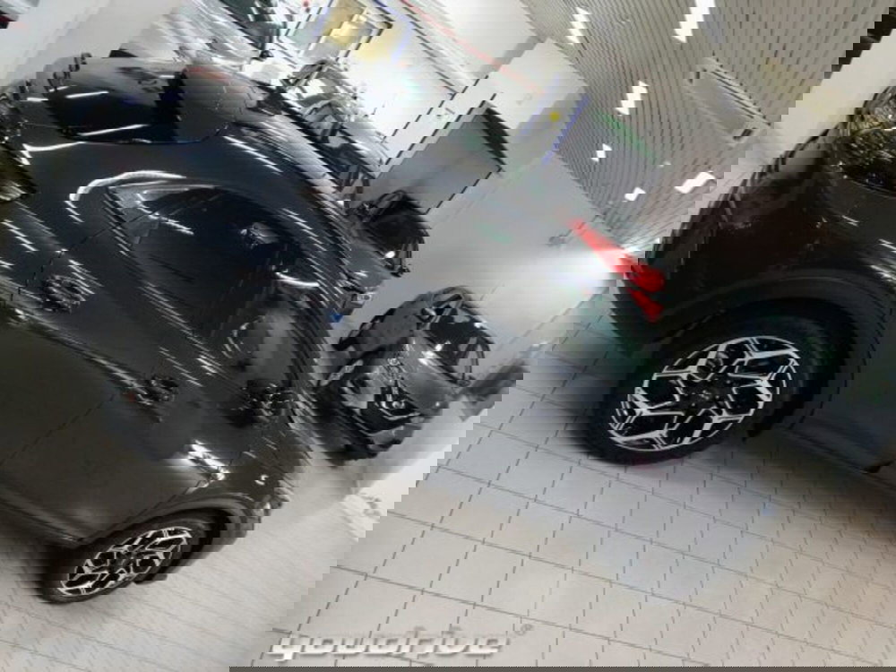 Kia XCeed nuova a Napoli (18)