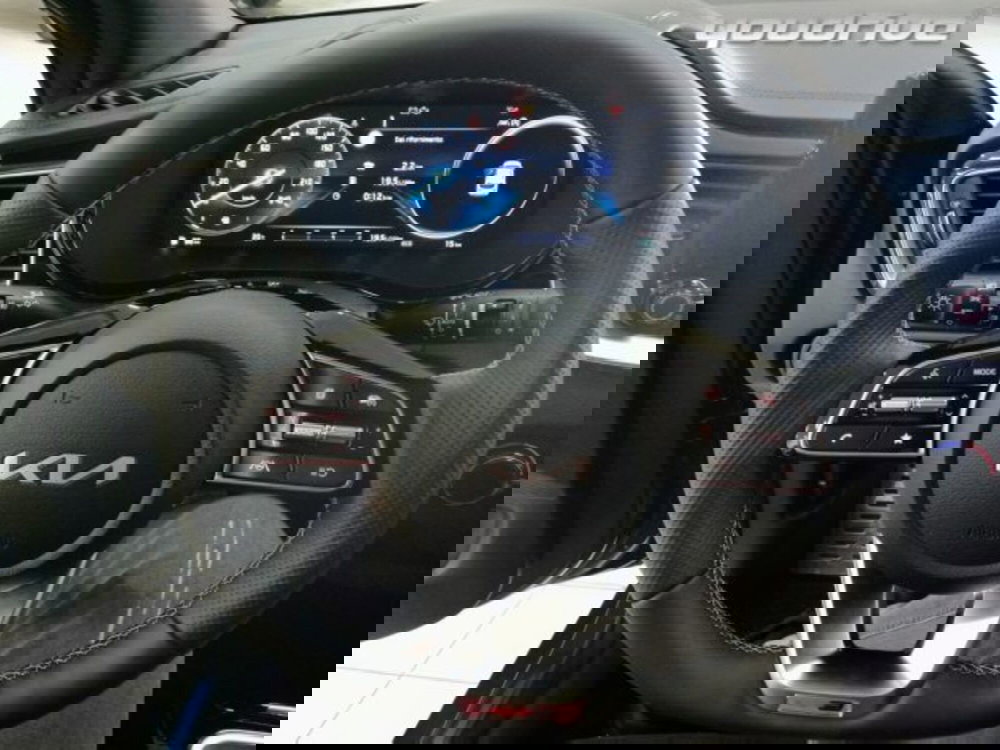 Kia XCeed nuova a Napoli (8)