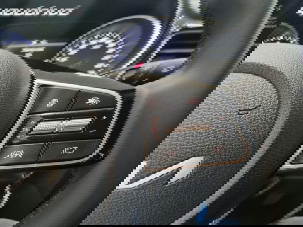 Kia XCeed nuova a Napoli (16)