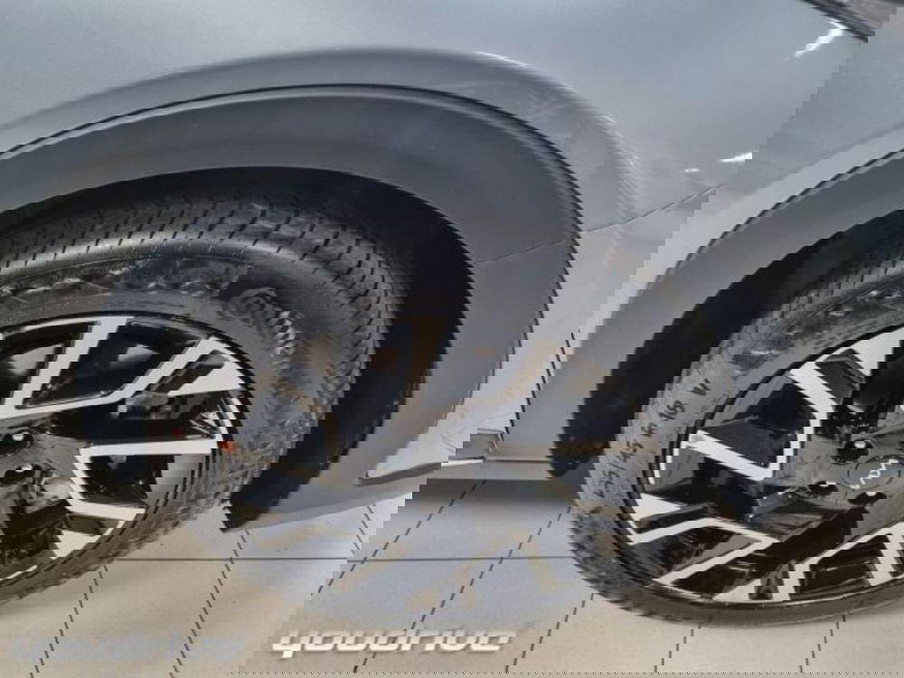 Kia XCeed nuova a Napoli (17)