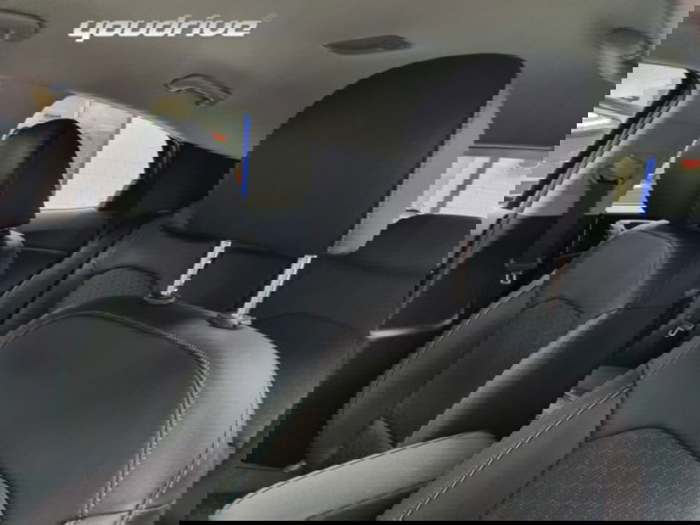 Kia XCeed nuova a Napoli (20)