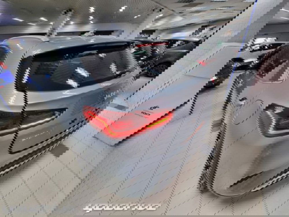 Kia XCeed nuova a Napoli (4)