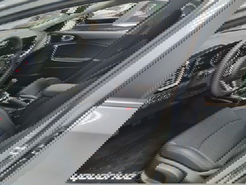 Kia XCeed nuova a Napoli (8)