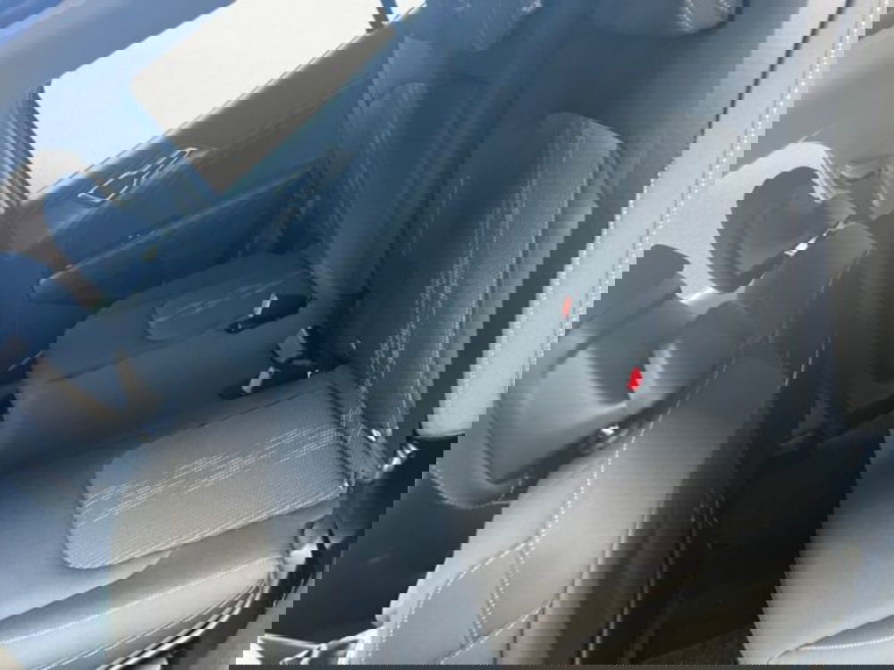 Kia Sportage nuova a Napoli (12)